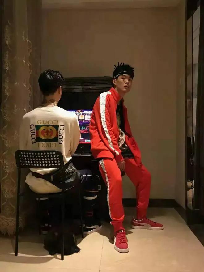 贝贝李京泽diss赵辰龙reaction,赵辰龙粉丝模仿rapperdiss贝贝