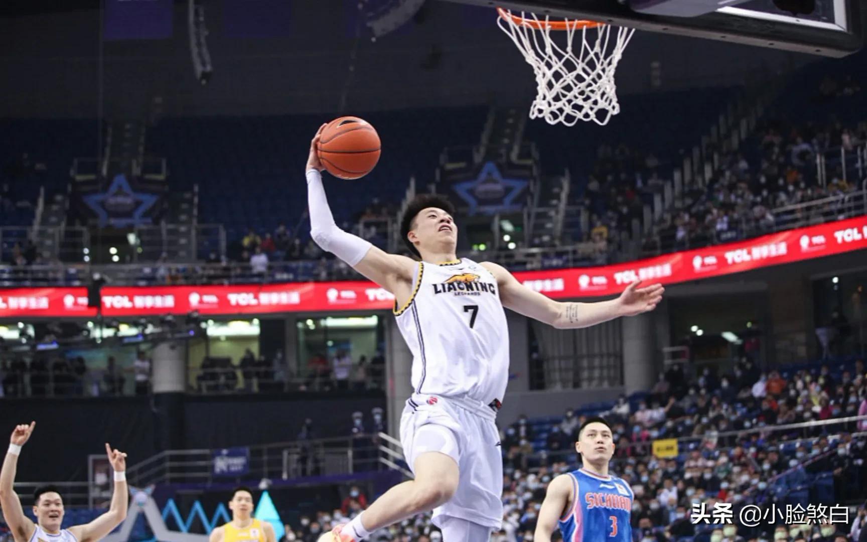 辽宁男篮历史最佳小前锋,辽宁男篮各个球员介绍