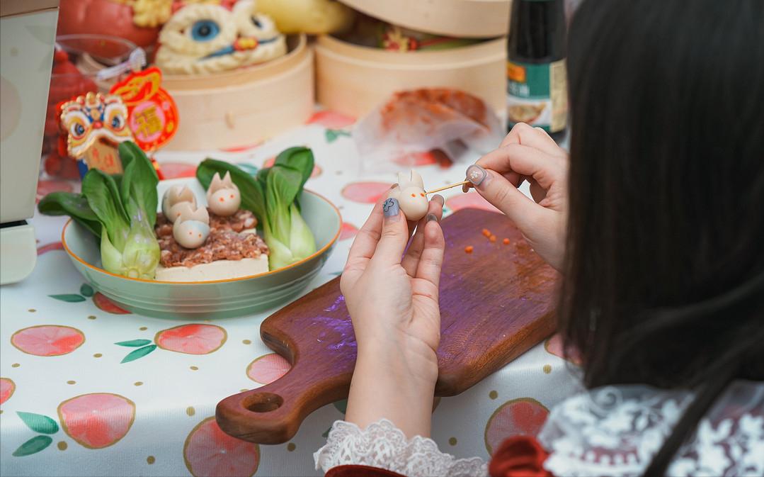 新年露一手！蒸烤箱年夜饭食谱分享，教你轻松搞定一桌年夜饭！