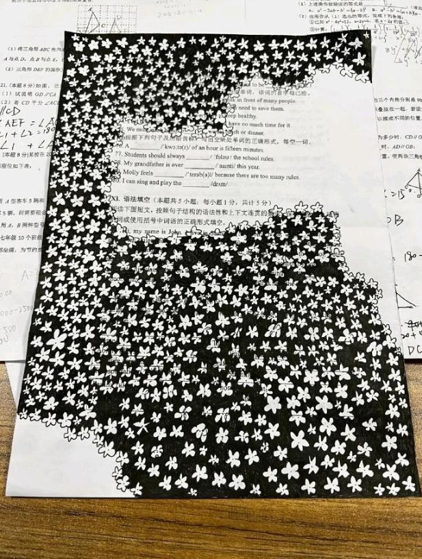 老师监考学生到底有多无聊,老师监考能做什么