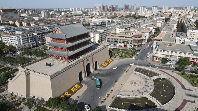 武威市的人信什么教,甘肃人是不是特别信佛