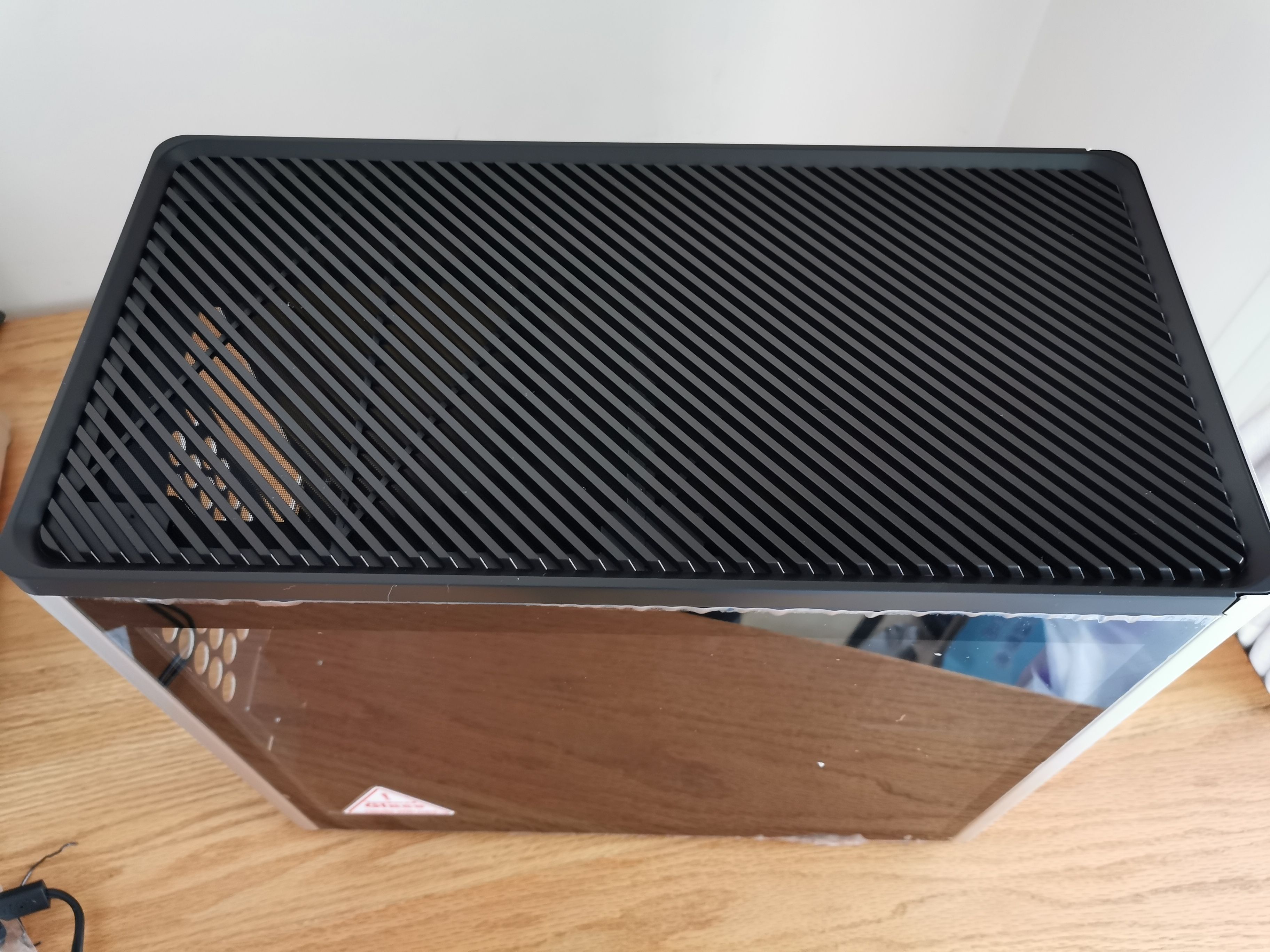 d30乔思伯装机方案,乔思伯d30机箱装机视频分享