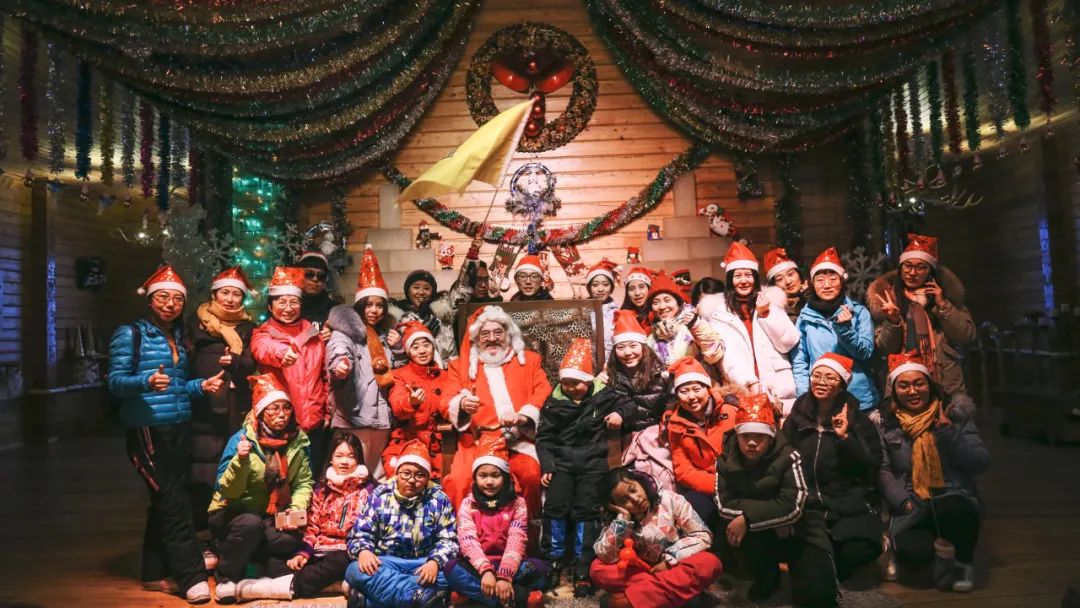 官方发声：让鞭炮声重新响起！必去的​14条春节长线，过个畅快新年