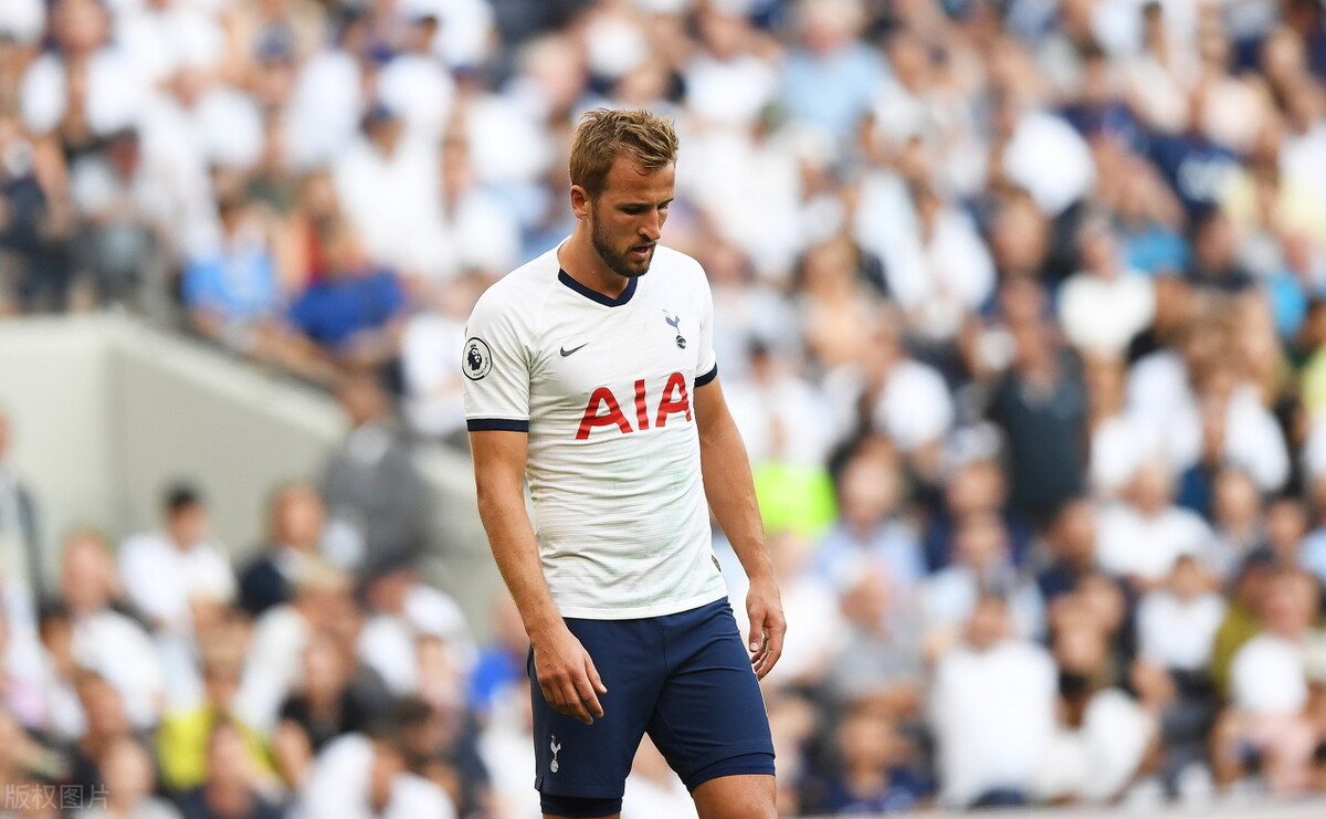 曝皇马有意引进凯恩,皇马交易凯恩最新方案