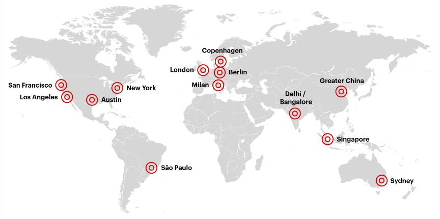 刚刚，BCG官宣成立新部门，还将扩招2000人