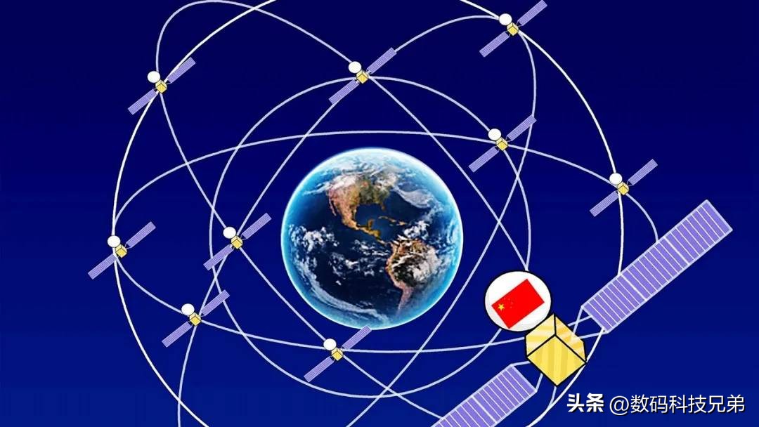 手机导航定位功能排行榜,手机定位导航