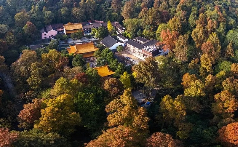 湖南必去的十大网红景点,湖南常德旅游十大必去景点