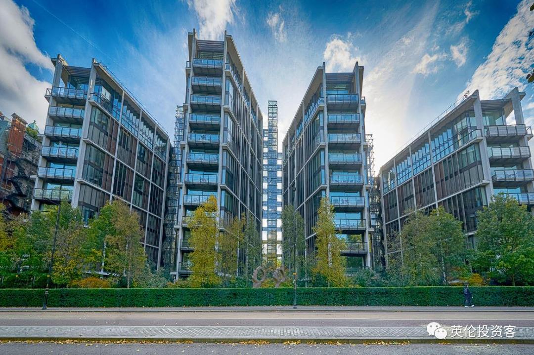 英国顶级富豪的别墅,英国最贵豪宅视频