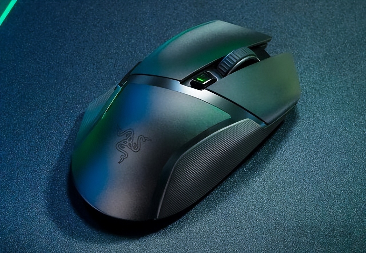 鼠标推荐无线贵一点的,有什么好的无线游戏鼠标推荐