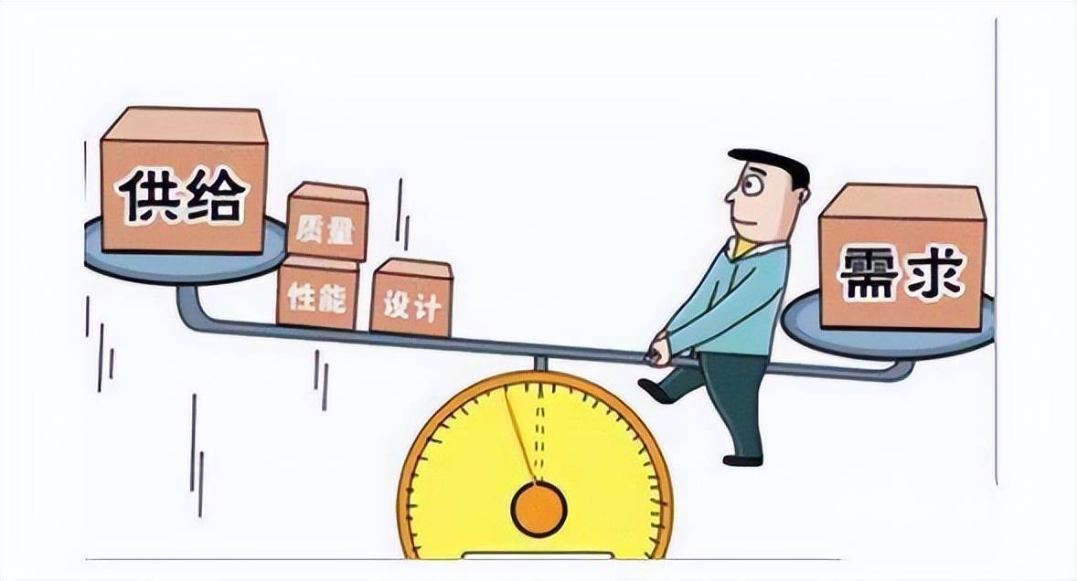 任何企业成功都只有三件事,每个企业的成功都不是偶然的