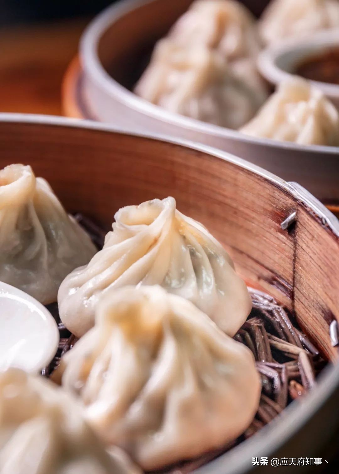 锁金村有什么好吃的,锁金村可以带走的美食