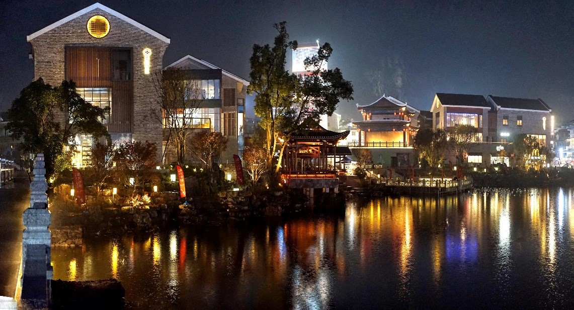 桂林市阳朔旅游景区有哪些,阳朔免门票旅游景区在哪里