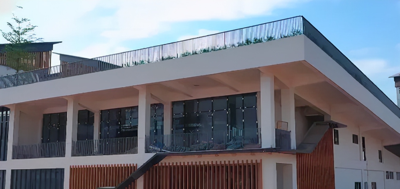 大学宿舍是四人间的宿舍有哪些,哪个大学宿舍四人间最好