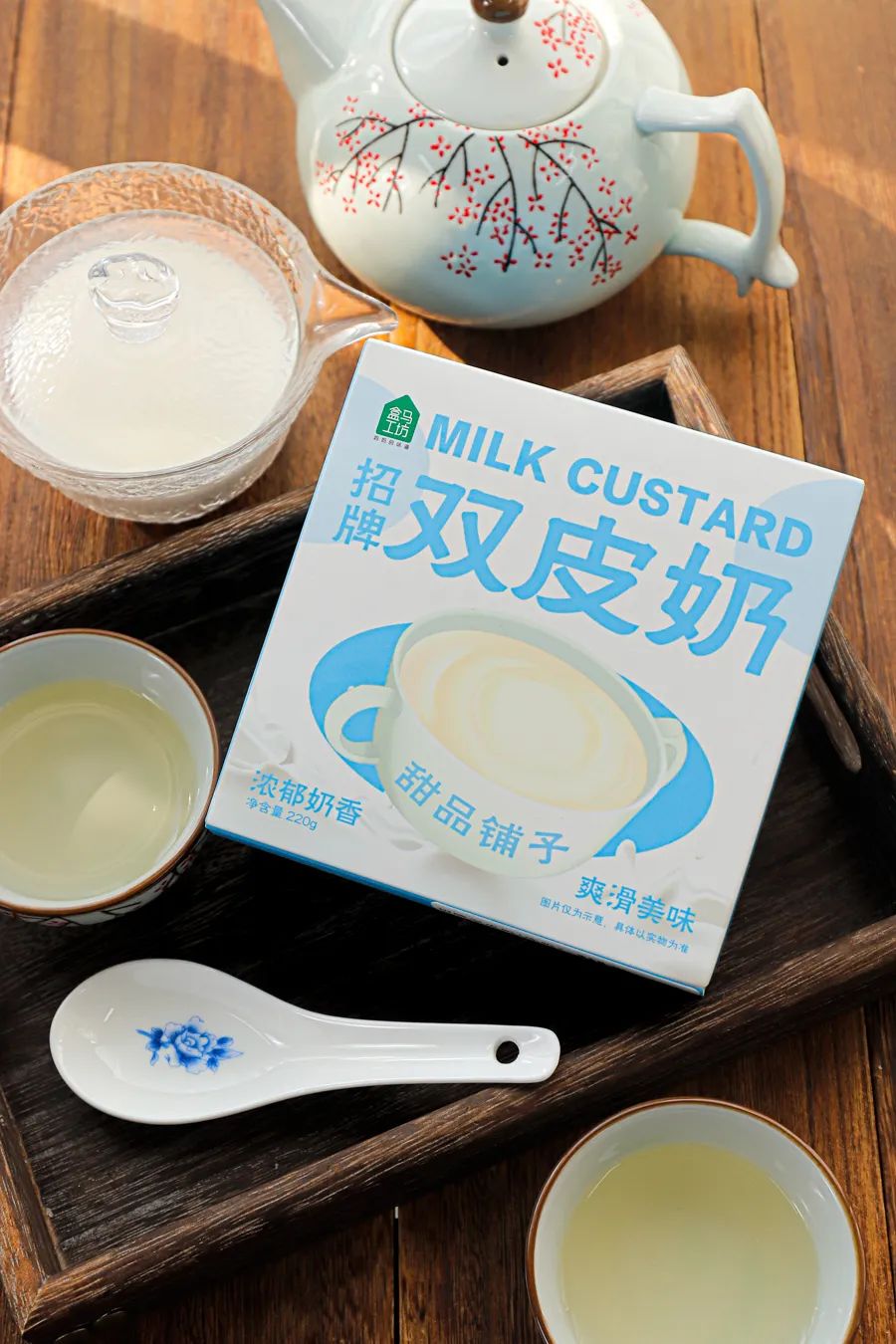 盒马哪款甜品好吃,盒马最好吃的烘焙