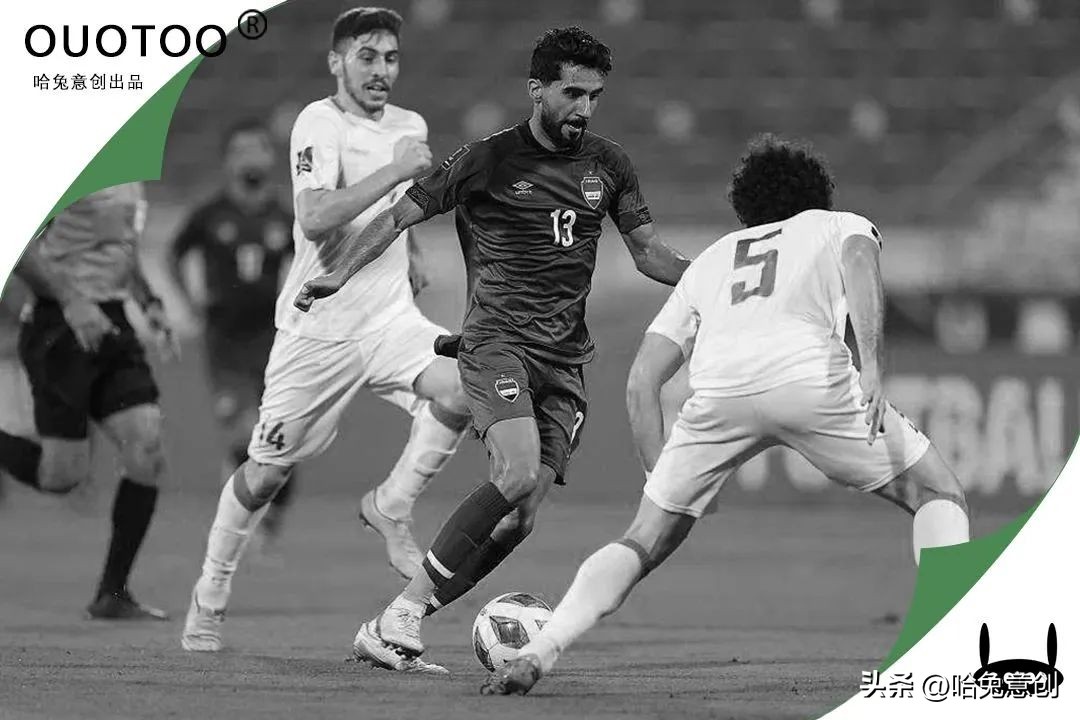 苦难中的寄托：足球，划破阴霾的光