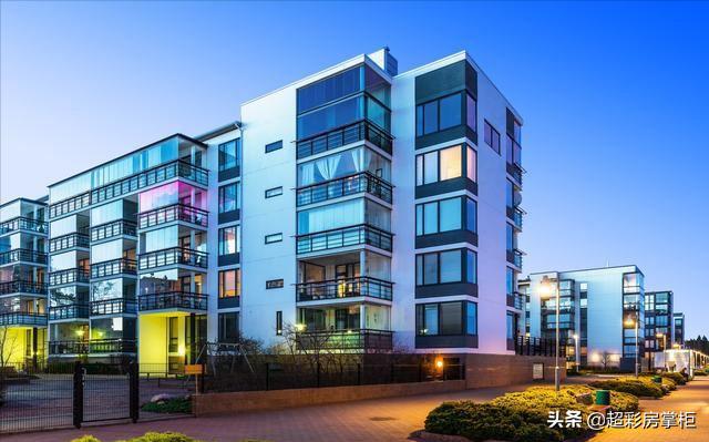 北京的商住公寓值得购买吗,商住公寓值得入手吗