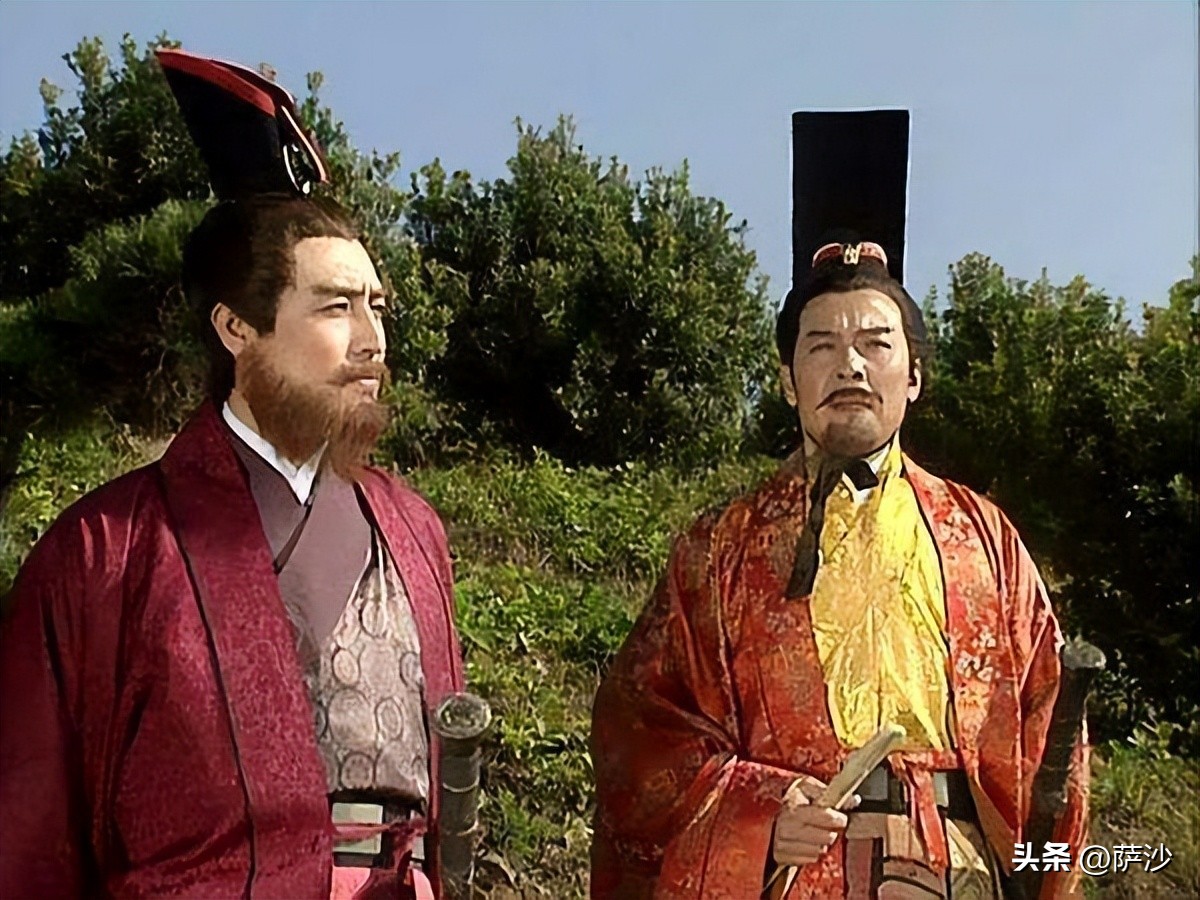 为什么英明神武的孙权到了晚年变成昏君？280年5月1日三国结束