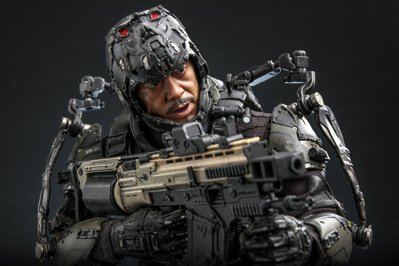 鏄庢棩鎴樿浜哄伓鐜╁叿,鏄庢棩鎴樿鐜╁叿妯″瀷