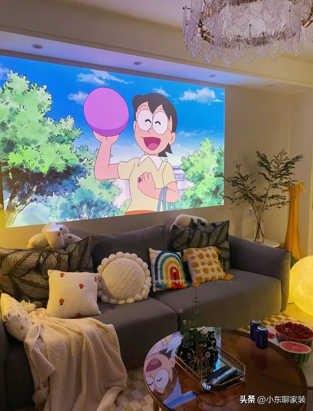 新手入坑家用投影仪怎么选,买什么样的投影仪不会踩坑