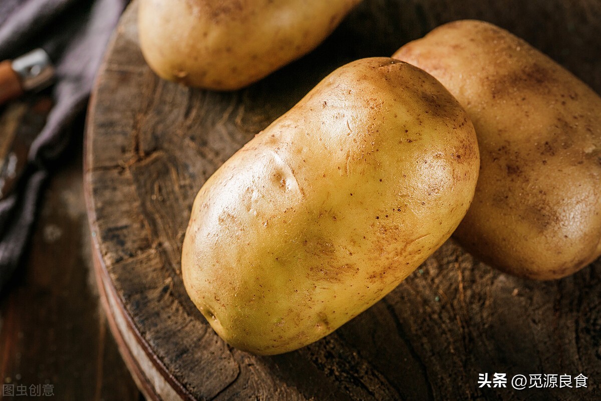 滕州土豆最大产地是哪里,全国品质最好的土豆是哪里的