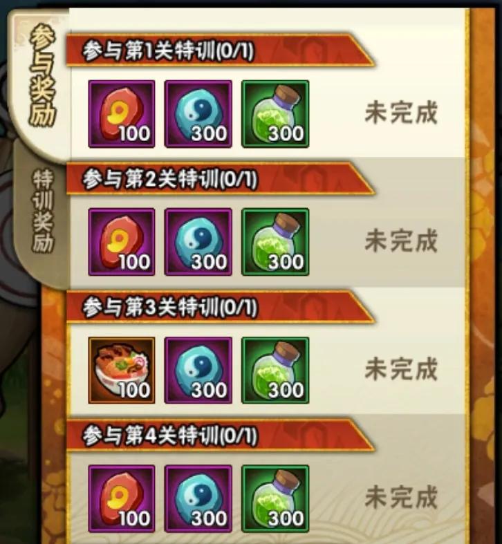 火影忍者手游3月16日更新活动内容,火影忍者手游5月11日活动