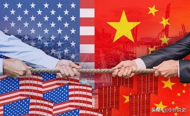 美国为何不敢对伊朗动手,美国与中国核力量对比