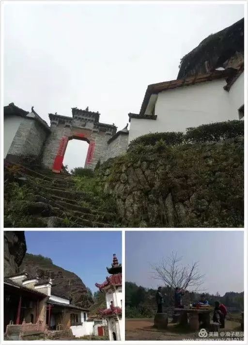 武夷山自然遗产有哪些,武夷山有哪些古迹