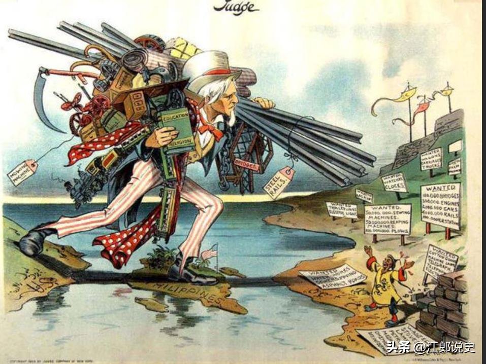 美国试图“和平演变”我们，毛主席提出五个要求，并留下两个务必