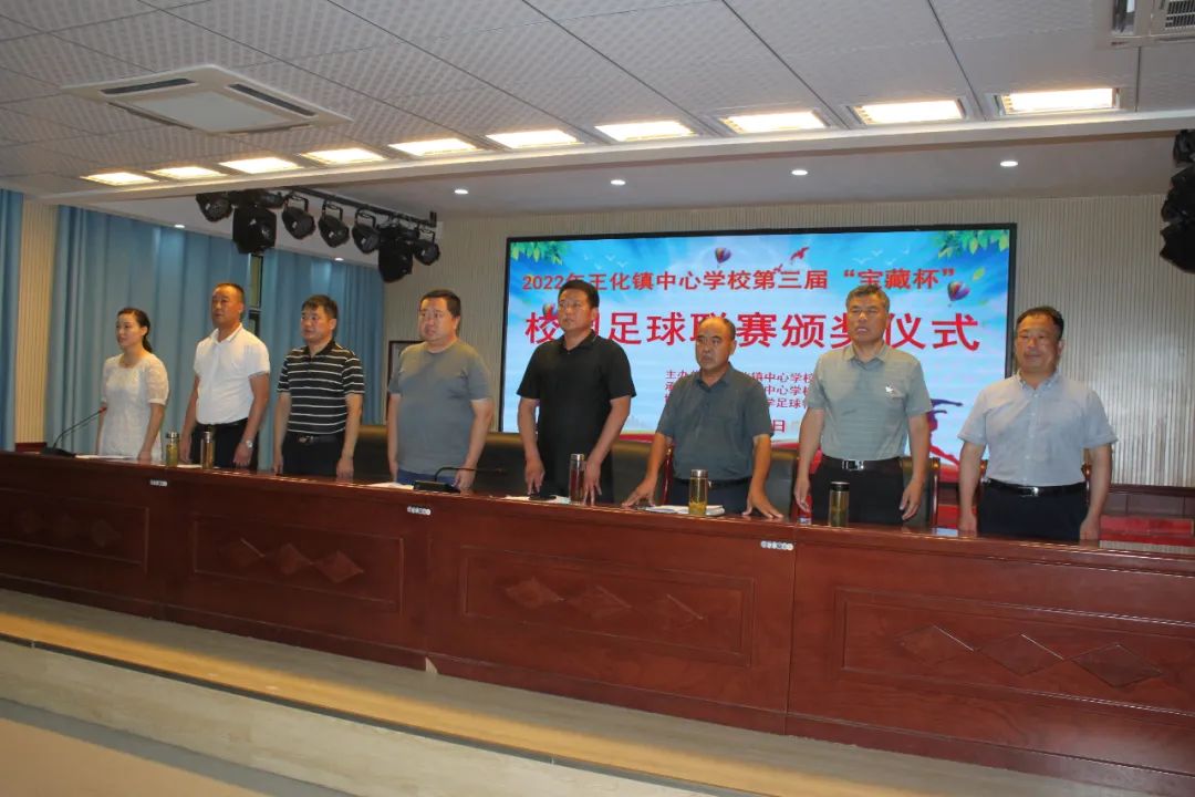 阜南县校园足球队比赛现场,阜南县高中足球赛