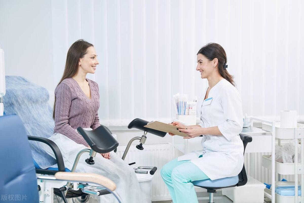 女性*处私**的润滑液是如何产生的？如何改善*处私**干燥？医生告诉你