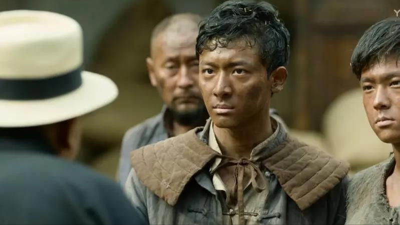 肖战转型走朱一龙道路行得通吗,朱一龙和肖战现在怎么样了