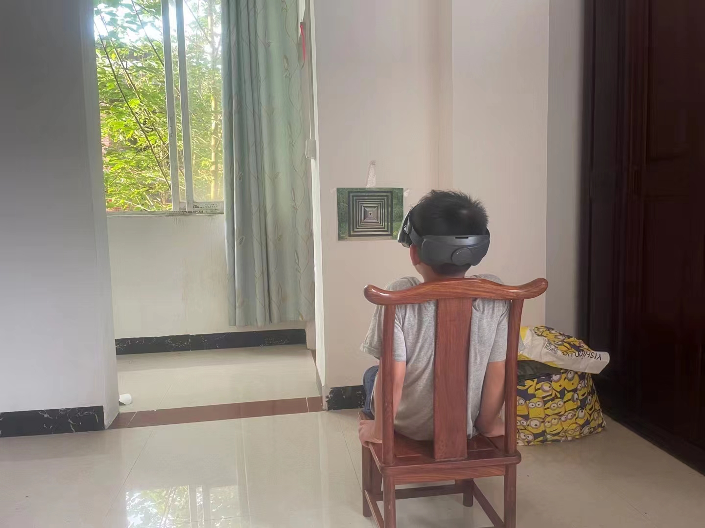 近视问题花5分钟看完就有完美解决方法