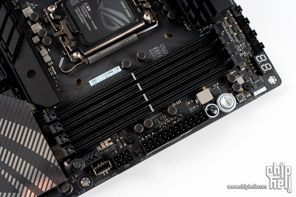 华硕rogz790heroddr4,rogz790hero主板支持ddr4吗