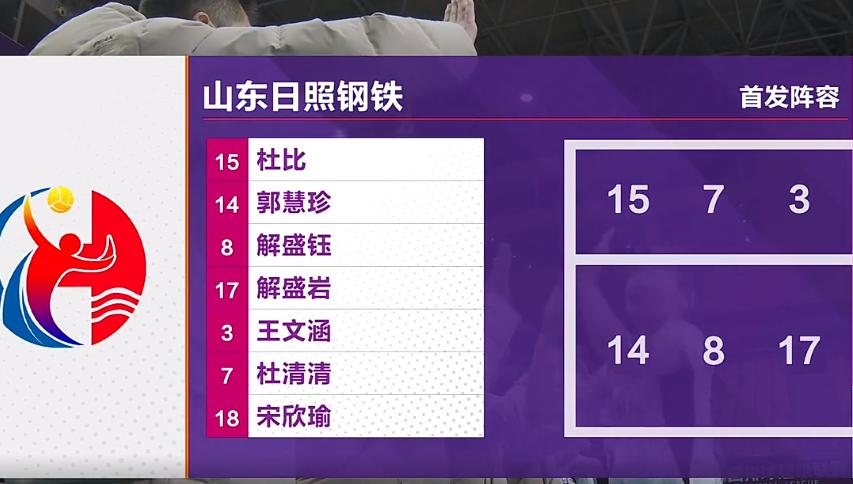 山东女排新星回归,李盈莹领衔中国女排冲击3连胜