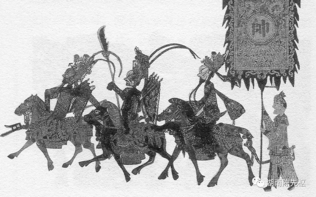 皮影戏长沙,皮影戏长沙市非遗曲艺门类