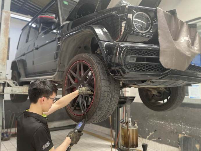 保养时间到了公里数没到要保养吗,保养时间到了但是里程还没到