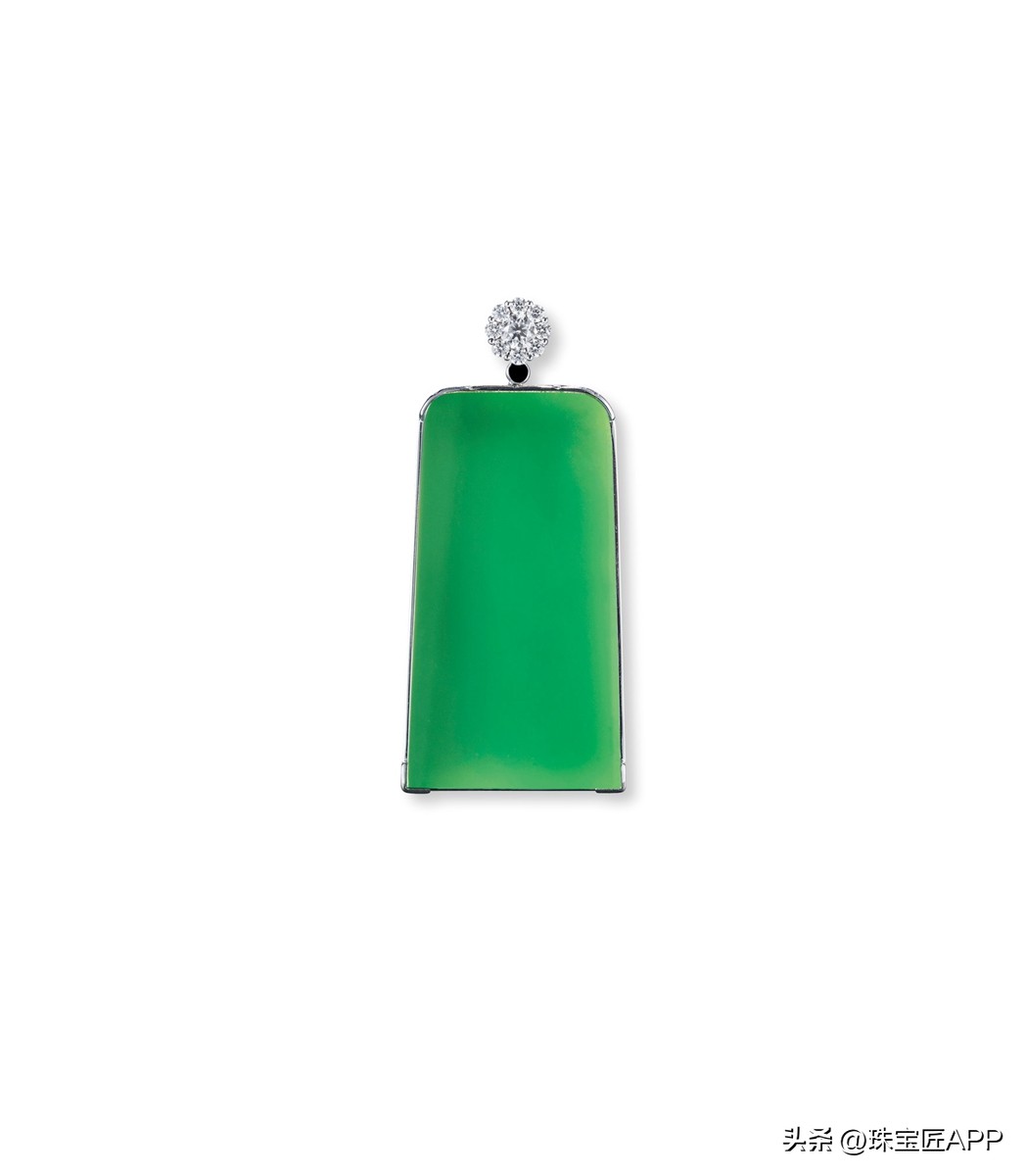 翡翠的3分钟了解翡翠价格行情,近十年翡翠价格的走势