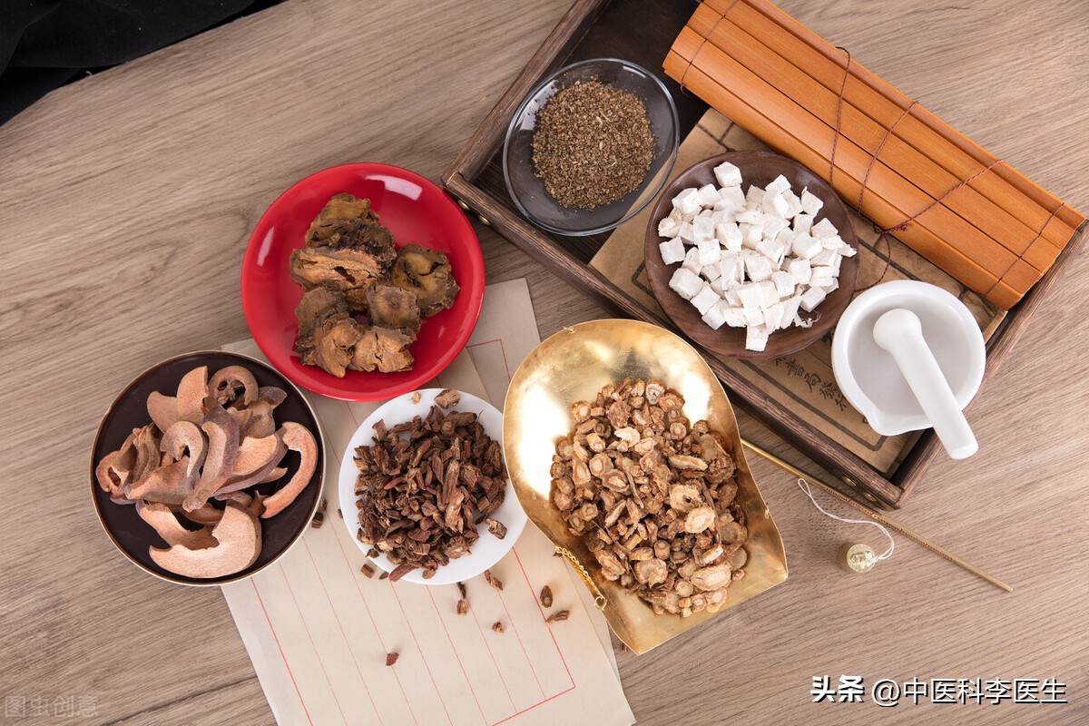 中药真能治癌吗,揭露中医治癌真相