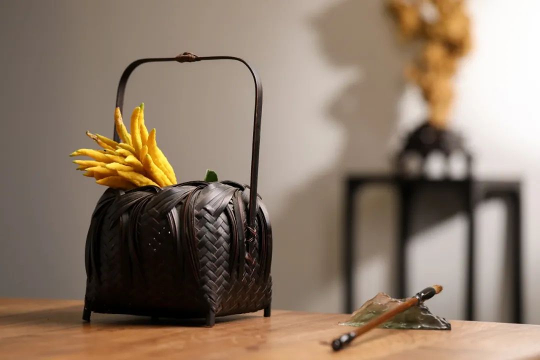 佛手清供哪里买,又到白茶飘香时