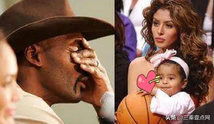 最性感女裁判结婚幕后故事？贝弗利女友秀性感？马龙骚扰瓦妮莎？