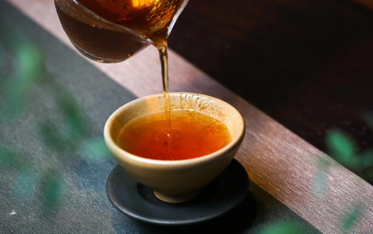 夏天多喝5款清凉茶营养又美味,适合夏天清心润肺降火的茶