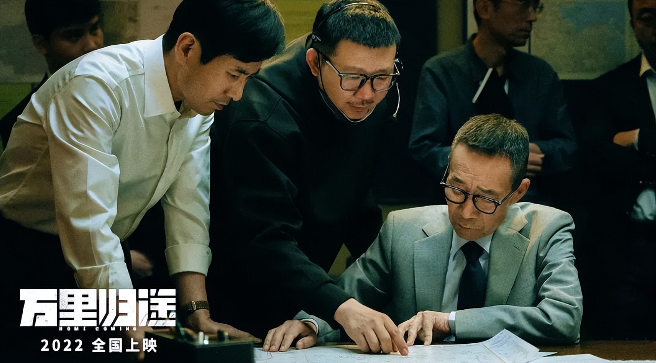 看了万里归途这部电影留下的感慨,万里归途电影中国人拍摄真实片段