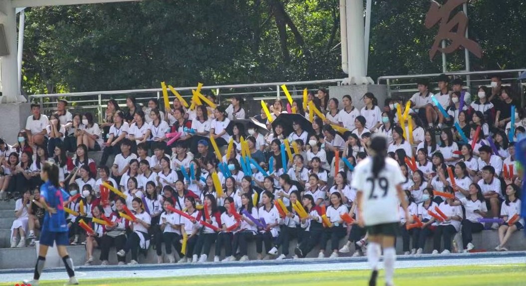 2018广州校园足球决赛,第九届广州校园足球联赛