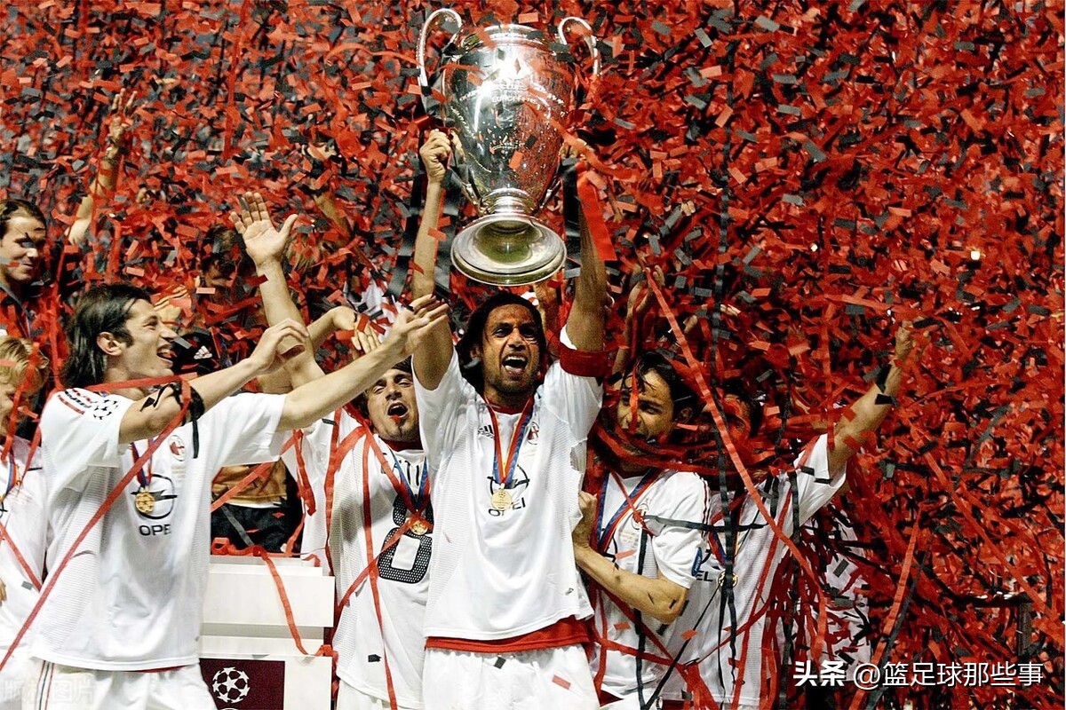 贝卢斯科尼和米兰王朝,贝卢斯科尼时期的米兰的运营