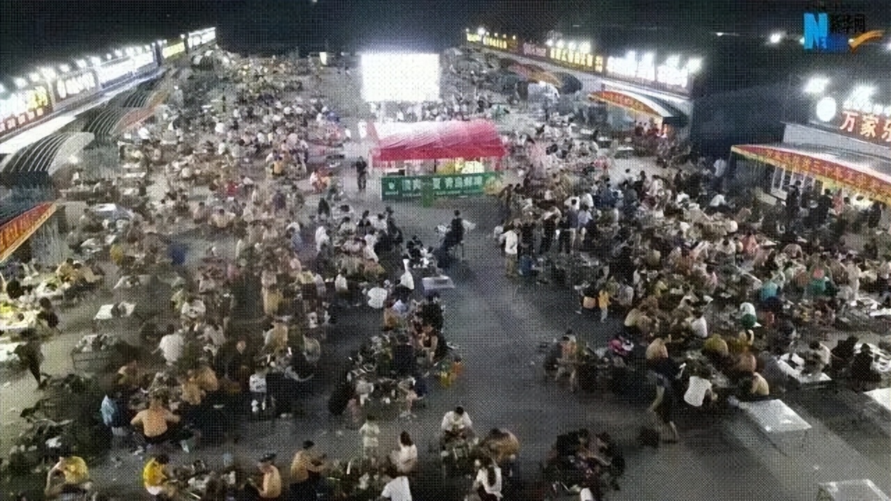 淄博赶烤背后的启示,进淄赶烤对淄博老百姓的影响