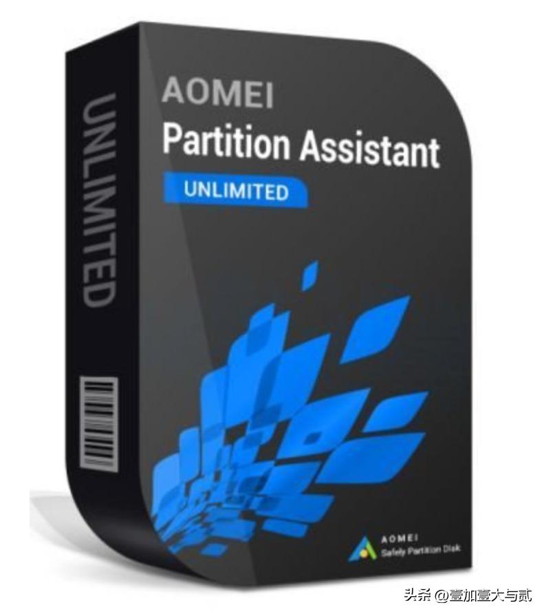 傲梅分区助手如何分区,傲梅分区助手支持gpt磁盘分区吗