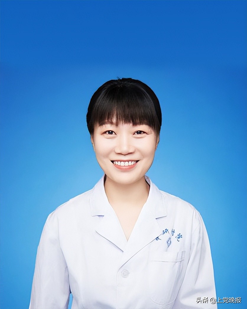 长治县中医院眼科,眼科医生眼睛恢复清亮