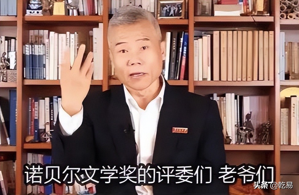 诺奖得主的观点,诺奖得主思考