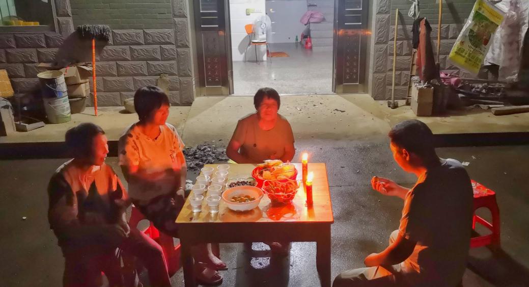 最早的“七夕”并不是情人节，1习俗2美食，幸福好运伴终生