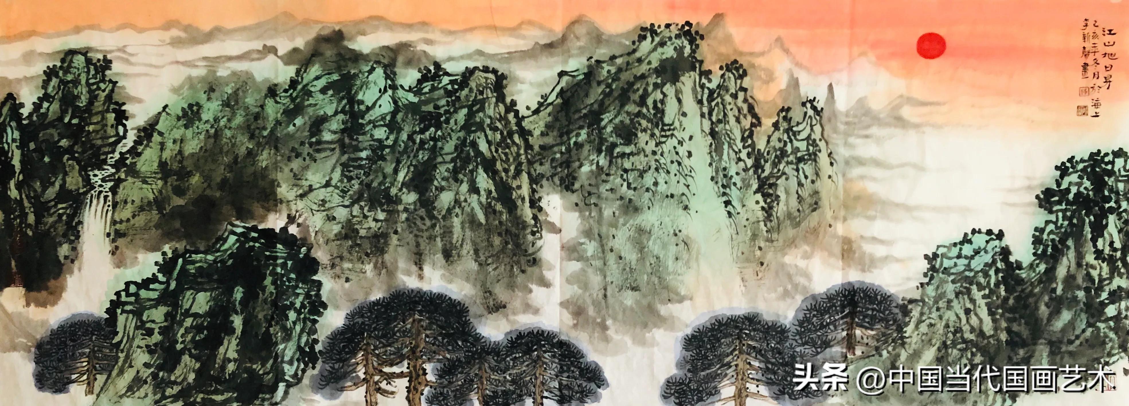 诗情画意经典诗配画竖版,诗情画意赏析中国历代诗画佳作